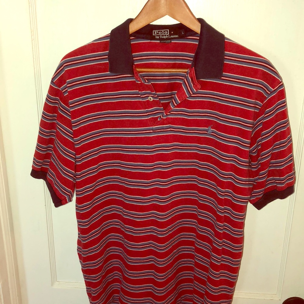 Polo by Ralph Lauren
